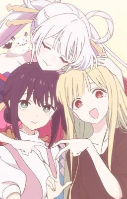 Cosmic Princess Kaguya