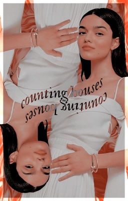 Counting Houses ⋆ Jonathan Kent