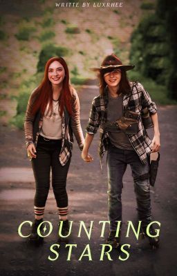 COUNTING STARS, twd