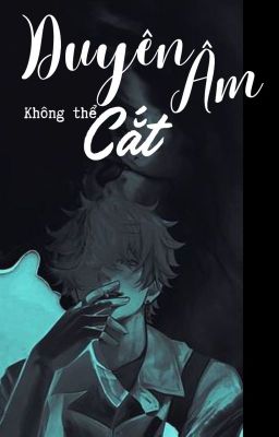 [Countryhumans ] Duyên âm không thể cắt