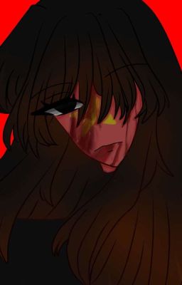 [Countryhumans]Kẻ thứ ba