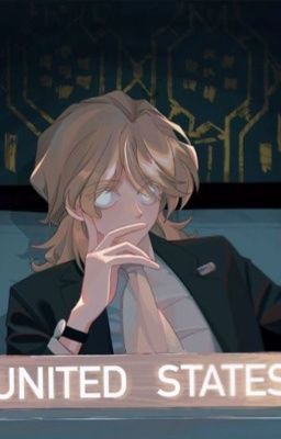 (Countryhumans) Nghịch đảo thế giới để trở về