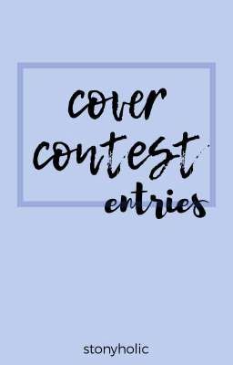 Cover Contest Entries