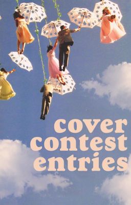 Cover Contest Entries
