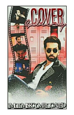 Cover Gallery