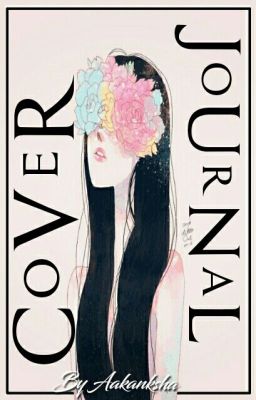 Cover Journal (Book1) (Completed ✔)