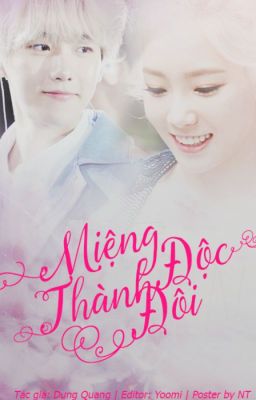✔ [Cover] Miệng Độc Thành Đôi - BaekYeon & Krissica