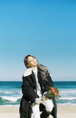 [COVER] [MOONSUN] First Love