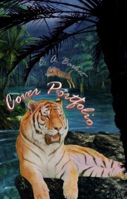 Cover Portfolio