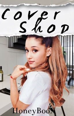 Cover Shop