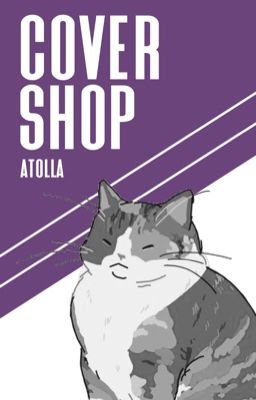cover shop! (chapter limit met)