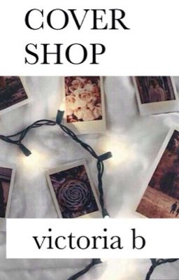 COVER SHOP {closed}