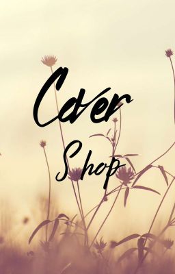 Cover Shop(Open)