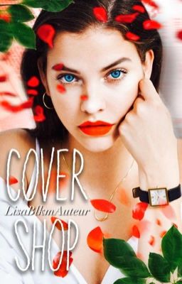 Cover Shop (Open / Ouvert)
