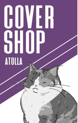 cover shop! (requests closed)
