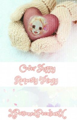 Cover Shoppy Requesty Thingy