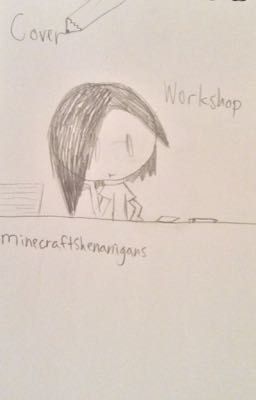 Cover Workshop!