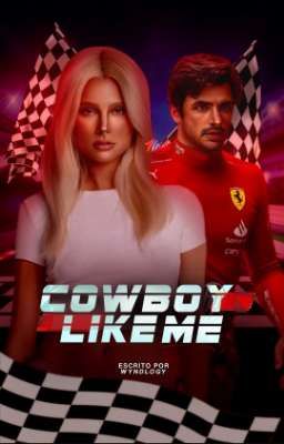 cowboy like me   ✶   carlos sainz jr