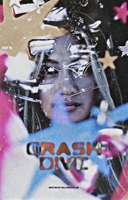 Crash Dive ✶ JJ Maybank