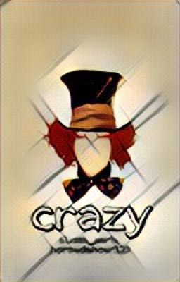 crazy (scömìche)