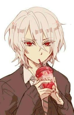 ~Creature of the night~ {🧛Vampire Shu Kurenai x 👩Reader}