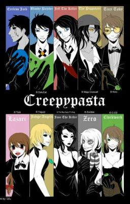 Creeppypasta 