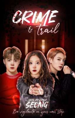 Crime and Trial® ||KookminX Reader||