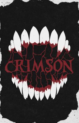Crimson | Graphics Portfolio