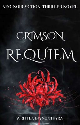 CRIMSON REQUIEM