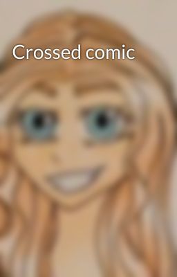 Crossed comic