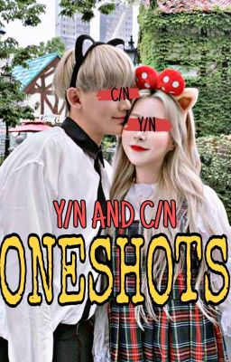 CRUSH X READER ONESHOTS FT. IDOLS (On Hold)