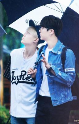 Crushes (YoonJin)