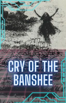 Cry of the Banshee