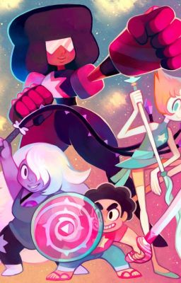Crystal Gem Rp