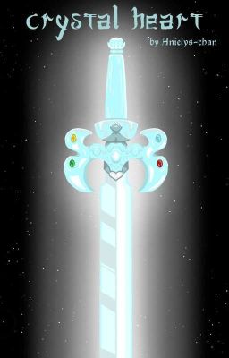 Crystal Heart S2