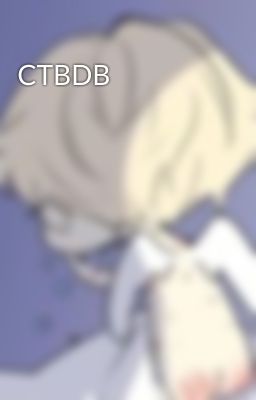 CTBDB