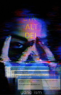 Ctrl Alt Del