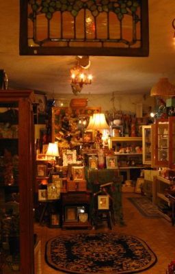 Cửa Tiệm Đông Hà