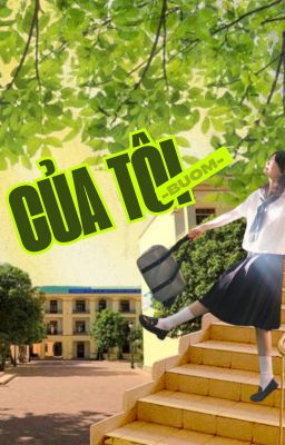 Của Tôi