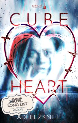 Cube Heart || ONC 2025