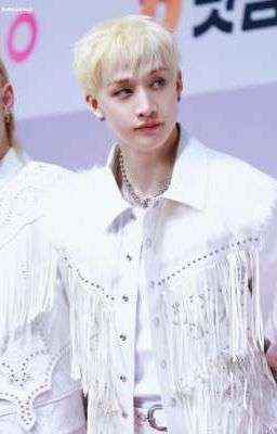  CÚN ƠI !!!   [MinChan]