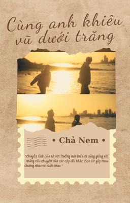 Cùng Anh Khiêu Vũ Dưới Trăng