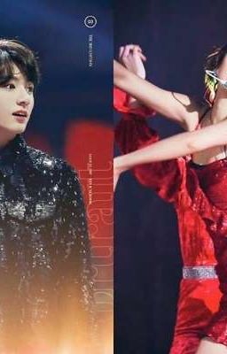 CƯNG CHIỀU VỢ TỐI CAO: CỤC CƯNG CỦA ÁC MA, EM DÁM BỎ TRỐN *PHẦN 1* [KOOKTZU] 
