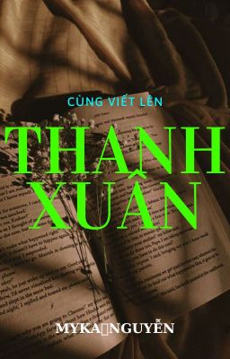 Cùng viết lên thanh xuân