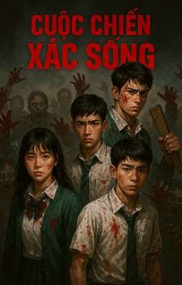 cuộc chiến xác sống