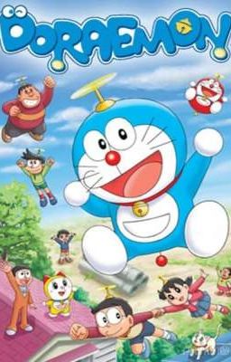 Cuộc đời NOBITA