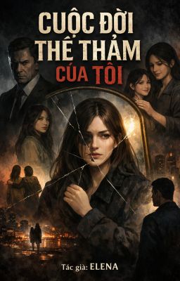 CUỘC ĐỜI THÊ THẢM CỦA TÔI