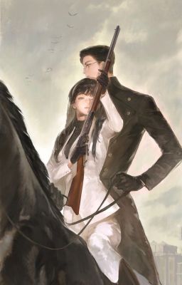 Cuộc gặp gỡ định mệnh của những bóng ma đơn độc