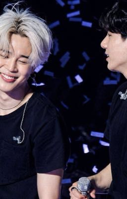 CƯỢC | KOOKMIN 