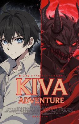 CUỘC PHIÊU LƯU CỦA KIVA